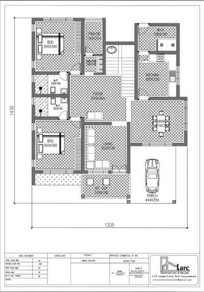 @project edappl
Clint Mohamed afsal
floor plan