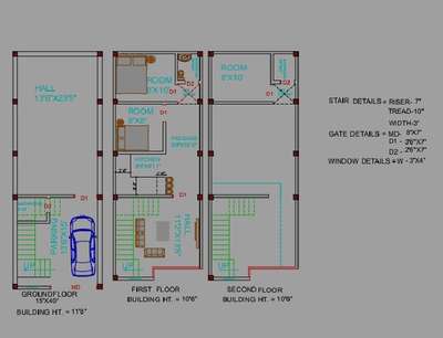 # FLOOR PLAN