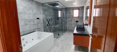 #jaquazi , #rain_joy_shower, #steamer#artize_range #full_loaded_bathroom