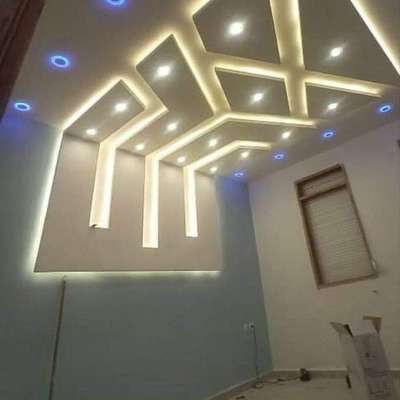 False ceiling  designs by Decor Rich Interiors, visit our website www.decor-rich.com and call for free consultation 93 10 35 33 51  # #interiordesigner  #interiordesign  #HouseDesigns   #ContemporaryHouse  #homedecorating