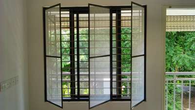 mosquito net windows