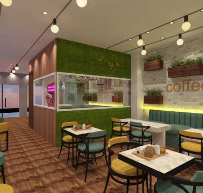 Cafe Interior Design Warnagal 

All Types Interior Solution

Bunglow/ Cafe/ Office/ Restaurant/Stores