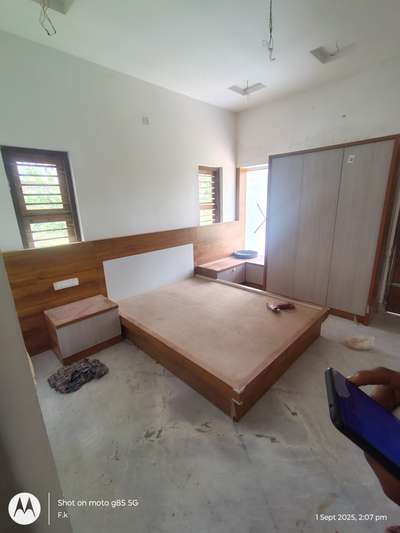 Kerala carpenter Hindi team
