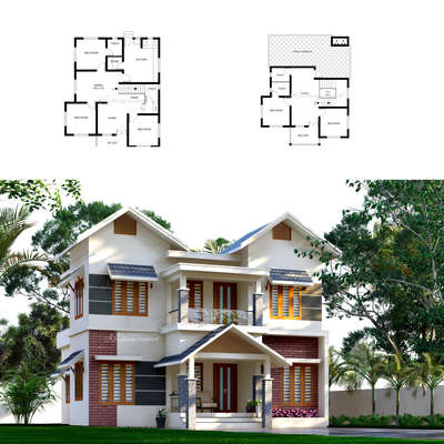 Area : 2400.00 sqft
Location : Mankada

#architecture   #architectureview 

#architecturekerala 

#architectureminimal  #homeideas 

#homedesigns  #homereels  #homedesignerpassion 

#architectures  #archilovers  #archisketcher #architectureporn 

#archilover  #Architectural_Drawings  #veedu 

#keralavillage  #keralagram  

#archistudent  #architecturemagazine  #keralastyle  #keralahomes 

#keralagodsowncountry 

#homedesigne  #HomeDecor 

#homesweethome #homedecoration 

#3Dvisualization  #visualization 

#keralahomedesigns 

#keralahomeplans