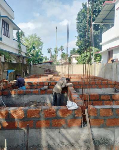 #foundation_prepration 
#foundation 
#newwork 
#Alappuzha