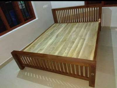 #Teak wood.  First Quality