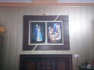 Pvc Photo frame