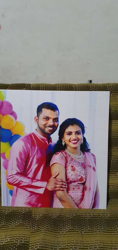 printing on mdf, multywood.
waterproof,High quality.long life.
photos,art,educational purpose pictures...
birthday gift,marriage gift..
send picture to wats app. make it and send to you via currier. 
cal or watsapp
86067 71195