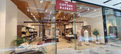 Cotton basket
Galleria Mall ,Abudhabi
#clothingstore #designstudio 
#retaildesign #wooddesighn  #interiordesigns  #galleriamall #traditionalandcontemporary #fitouts  #woodenbeams   #woodenpillars 
The decor of a space depends on the theme determined ,so here we offered a timeless style and elegant interiors incorporating wooden based theme which suits best for the products to be displayed in this traditional hand crafted based retail store.The 4 wooden pillars which forms the central space give a grand,classy and welcoming look and premium experience for the customers