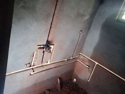 diverter installation