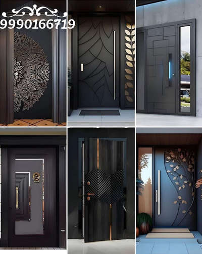 #maingatedesign  #maindoor  #DoorDesigns  #DoorsIdeas  #5DoorWardrobe