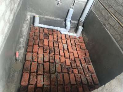 waterproofing and drainage