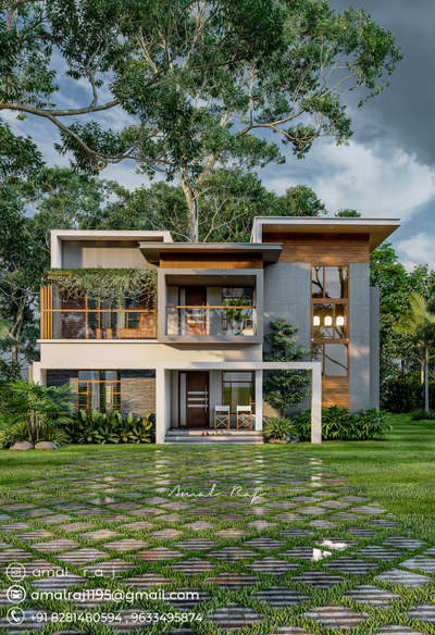 New Renovation  above 2000 sqft home❣️


#keralahomedesignideas #architecturedesignstudio #interiordesigntrends2024
#lumion11
#lumionrealsitic #3DArchitecture #keralahomeplanners #keralahomes #Blender3D, #3DArchitecture, #LearnBlender, #ArchitecturalDesign, #3D, #Render, #Architecture, #Design #keralahomes #sketchup Kerala Traditiona Homes @keralahomeplanners @kerala_homes_design