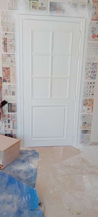 pu polish. 150 sq feet