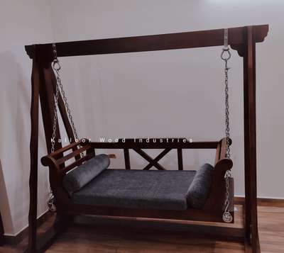 swing sofa