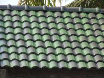 Roof tile work തികഞ്ഞ ഉത്തരവാദിത്തതോടെ ചെയ്തു നൽകുന്നു..