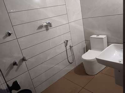 #BathroomFittings  #onepiececloset  #washbasin