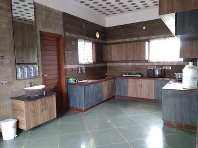 Kitchen design works in salem