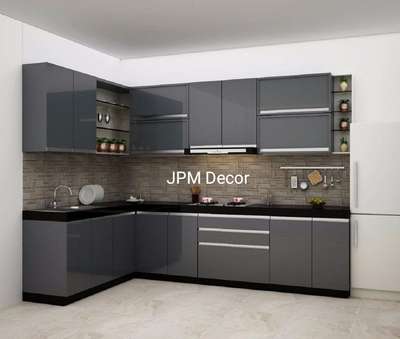 JPM Decor