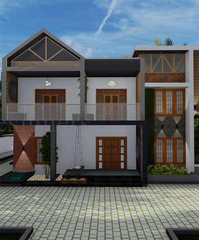 Project 9
#2500sqft House
#10centPlot 
#4bhk 
.
.
.
 #4BHKHouse #10centPlot #ContemporaryDesigns #aestheticdesigners #3delevations #modernarchitecturedesign #Architectural&Interior #sketup3d #lumionrender #3drending #3dmodeling #bimdesigner #InteriorDesigner #engineeringlife #HouseConstruction #keralaarchitectures #tvmhomes #keralastyle #KeralaStyleHouse #extrior_design #landscapedesigns #architecturedesign #revitarchitecture #sketchupmodeling #lumionwork #realisticrender #Architect #keralahomeplans  #3DPlans #FloorPlans #realisticviews #HomeAutomation #exteriorhomedecor    #exteriorwalkthrough #ContemporaryHouse #homesweethome🏡💕