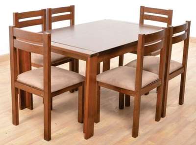 4 Seater Dinning Set