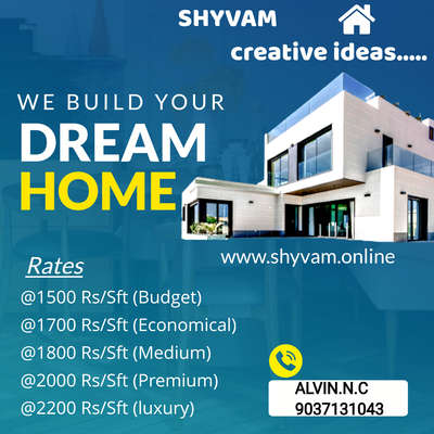 SHYVAM creative ideas.....