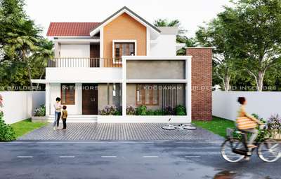 cheriyanad, chengannur 
1900 sqft