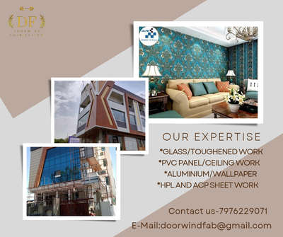 Contact for work and Making Poster for your business online 
#InteriorDesigner #WallDecors #customized_wallpaper #positive #poster #favourite #fabrication_work