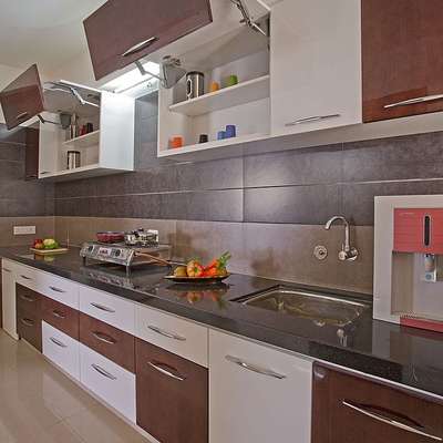 *modular kitchen *
good matariyal profasnal teme work