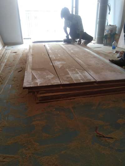 #Carpenter