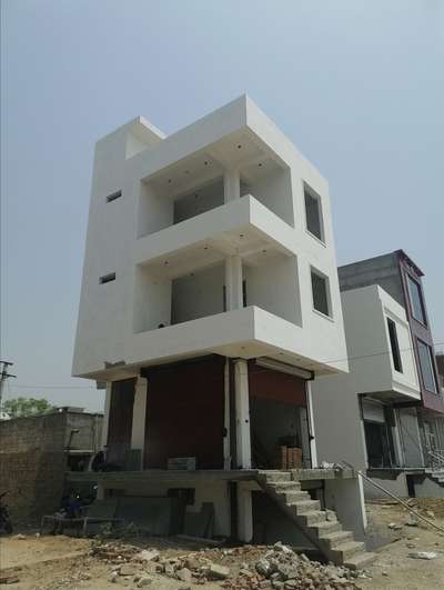 Realistic elevation design in just 7000rs only call 9950250060