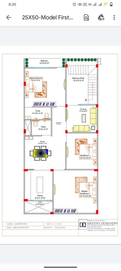 Planing with changes! #FloorPlans