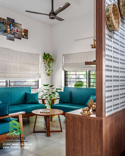 The living space of Bodhi combines modern design with homely warmth ,
perfect for both quiet moments and joyful gatherings.

✨ Project Name: Bhodhi
👥 Clients: Dr. Ullas & Dr. Nimmi
📍 Location: Palakkad
🏡 Built-up Area: 1800 sq. ft. | 3BHK
📅 Completion: 2024