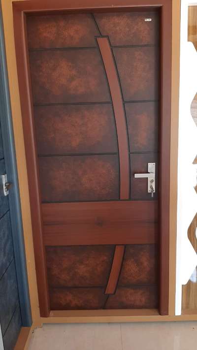 CUBE FRP&WHFR Doors.
✅Warranty 10 Year
✅ Suitable for Bathroom , Bedroom 
✅ 100% Water proof guarantee .
✅ Available Customized size
✅ Available in High Quality Wooden Finish.
✅ Available With Frame or Without Frame.
✅ Including Lock and Fitting service . 
✅ Service available in all over kerala and TamilNadu . 

 #doors #bathroomdoors #bedroomdoors #HomeDecor