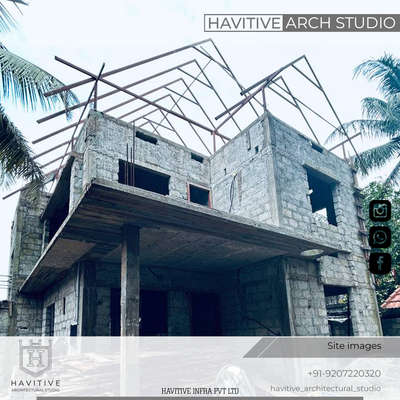 Ongoing work... 

Office location - Kulathur, Kazhakoottam, Tvm
Contact us - 9207220320

#home #exterior #ongoingprojects #Labour #ConstructionExperts #engineering #Architectural #engineer #architect #construction #residential #cement #material #kulathur #oppositeinfosys #oppositeust #thiruvananthapuram #kerala #india