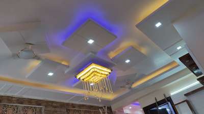 ceiling decoration