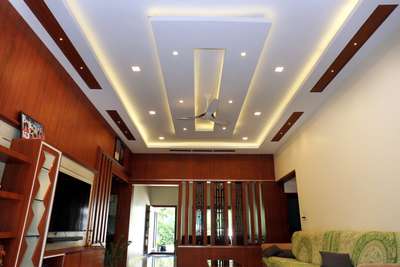 primeland interiors  work