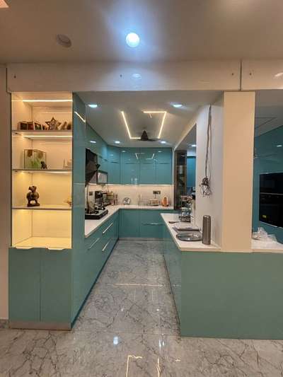 #KitchenIdeas  #WoodenKitchen  #KitchenRenovation  #KitchenRenovation  #ModularKitchen  #KitchenInterior  #OpenKitchnen