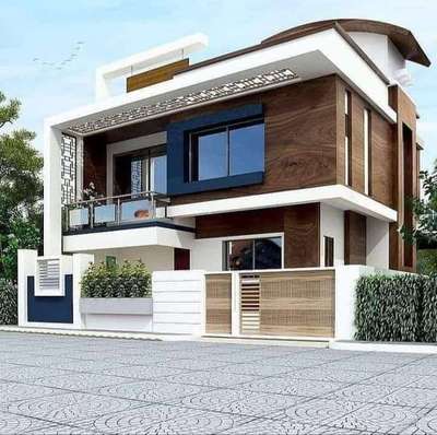 बनवाए अपना 3डी एलिवेशन मात्र ₹1000 में
#3d #3delevation #frontelevation #ElevationDesign