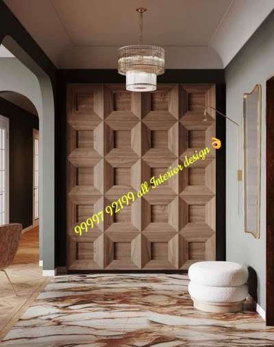 all Interior design 99997 92199 work
