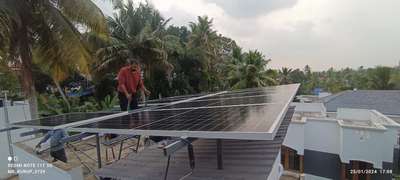 #solarpanel #Weldingwork