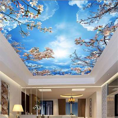 ceiling design