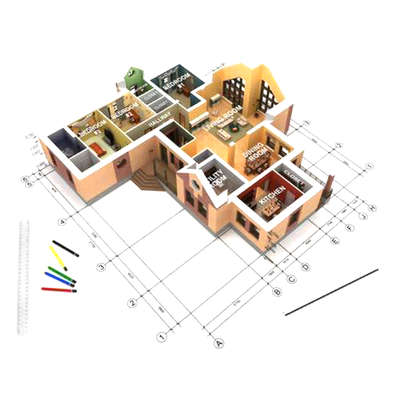 #dreamhouse #FloorPlans #vaasthu #Architect