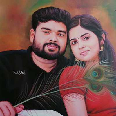 Couple Acrylic Painting💝

To order contact us on Whatsapp 
+91 9778138221
  #AcrylicPainting  #paintings  #gifts 
 #couplegoals #artist