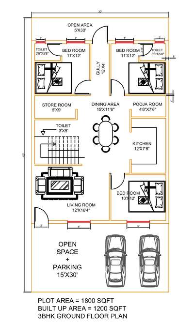 #2DPlans  #HouseConstruction  #3dmodernhousedesign#3delevation