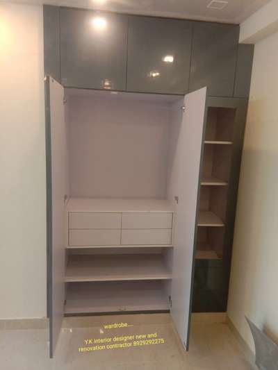 wardrobe making hdhmr 
Y.K interior designer new and renovation contractor  #wardrobe  #modularwardrobe  #ykbestintetior  #ykinterior  #ModularKitchen  #ClosedKitchen  #KitchenIdeas  #LargeKitchen  #wordrobe