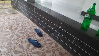 tile and Granite work