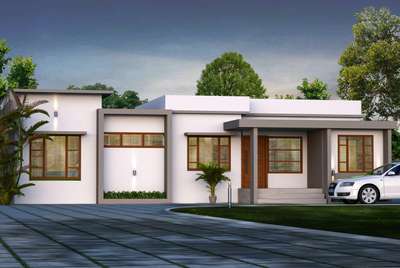 single floor
4bhk home

 #sthaayi_design_lab  #SingleFloorHouse  #4BHKPlans  #4BHKHouse  #beautifulhouse  #FloorPlans