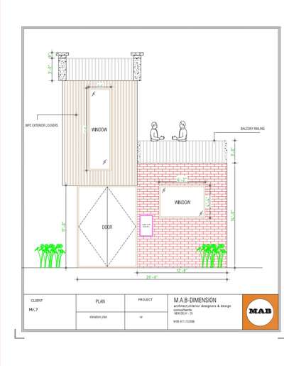 Contact us best house planning whtsapp