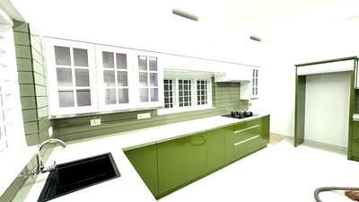 #modularkitchenkerala   #modularwardrobe  #InteriorDesigner  #aluminiumwork